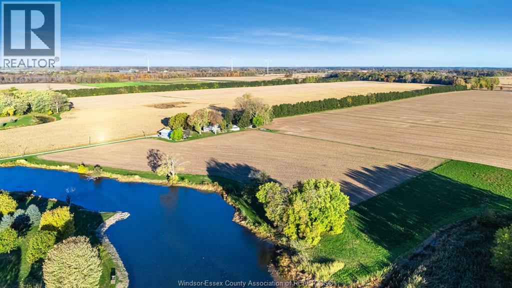 V/l County Rd 50 East, Harrow, Ontario  N0R 1G0 - Photo 10 - 25027362