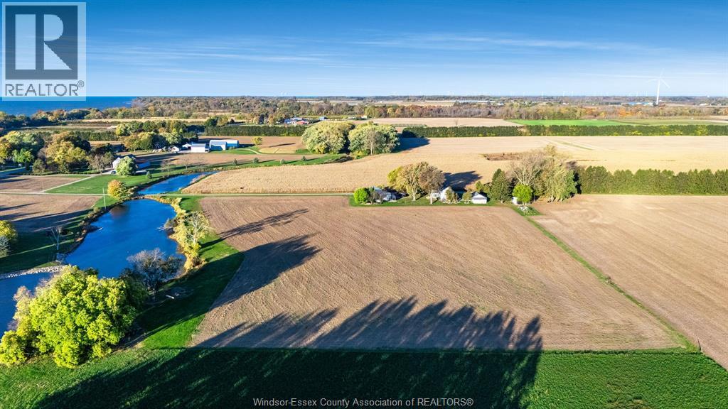 V/l County Rd 50 East, Harrow, Ontario  N0R 1G0 - Photo 8 - 25027362