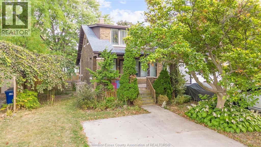 126 RANKIN AVENUE, windsor, Ontario