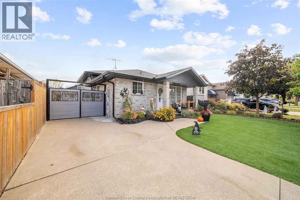 2706 Robert Road, Windsor, Ontario  N8W 5L9 - Photo 46 - 25026920