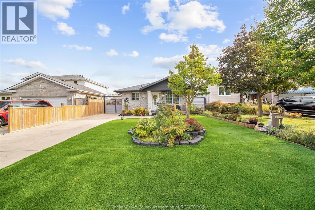 2706 Robert Road, Windsor, Ontario  N8W 5L9 - Photo 45 - 25026920