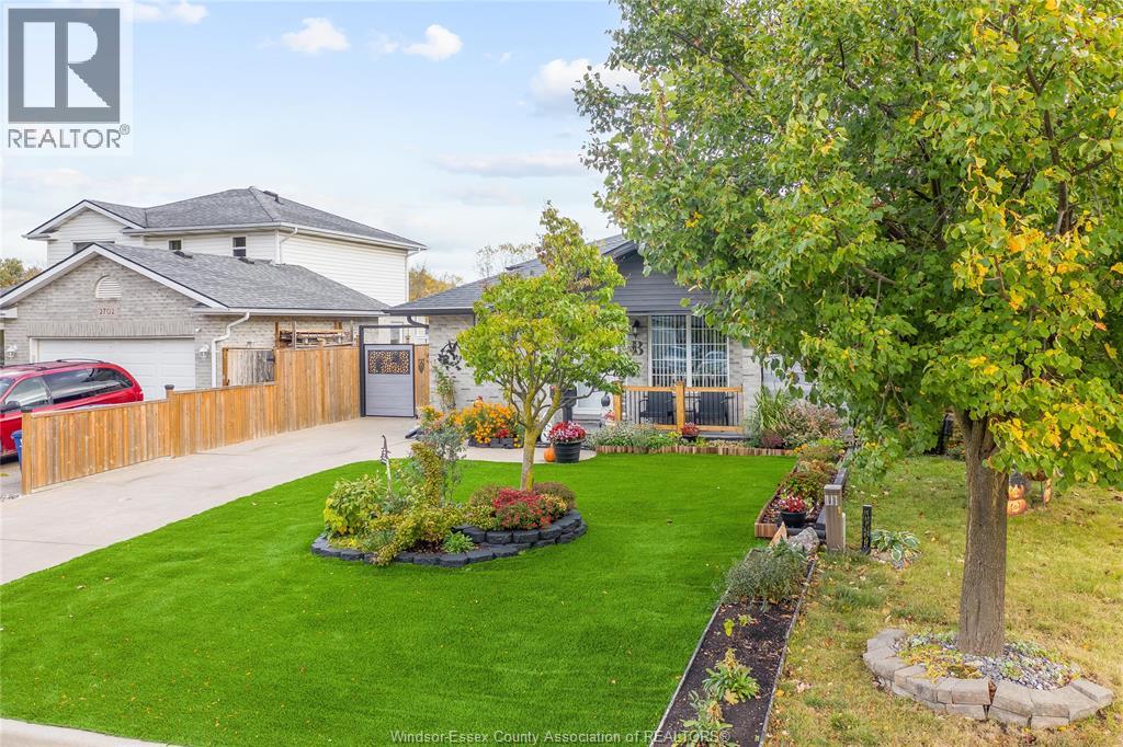 2706 Robert Road, Windsor, Ontario  N8W 5L9 - Photo 47 - 25026920