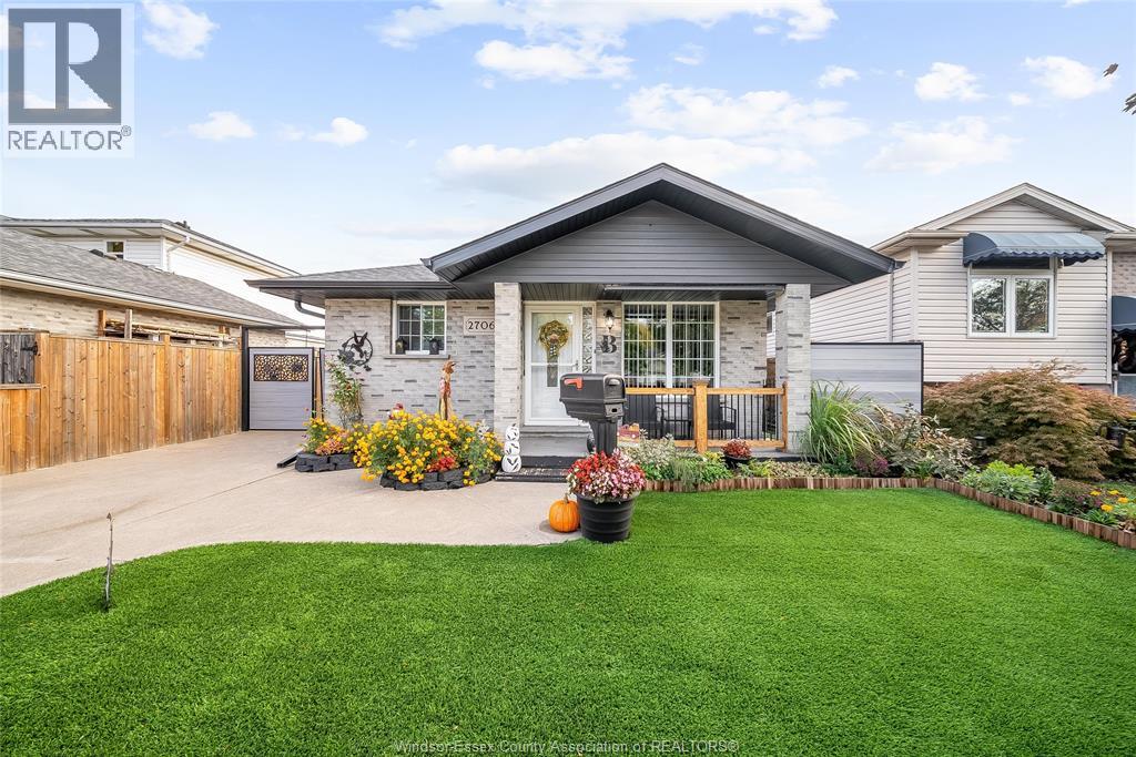 2706 Robert Road, Windsor, Ontario  N8W 5L9 - Photo 48 - 25026920