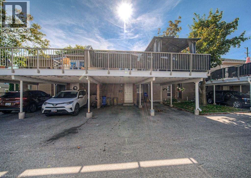 65 Glamis Road Unit# 83, Cambridge, Ontario N1R 6W4 - Photo 2 - 40763159