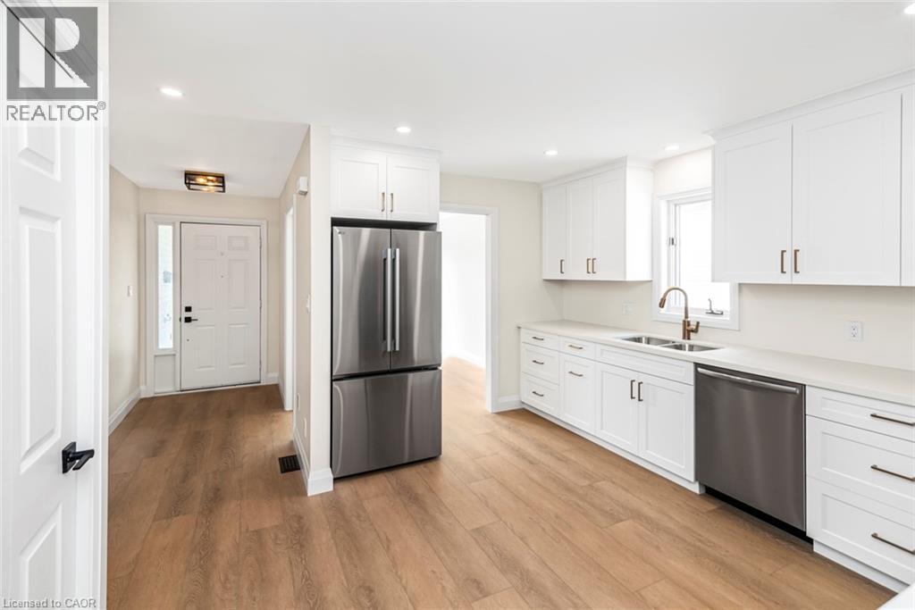 17 Garden Drive Unit# 21, Smithville, Ontario  L0R 2A0 - Photo 20 - 40771832