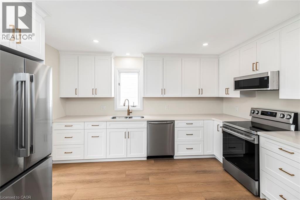 17 Garden Drive Unit# 21, Smithville, Ontario  L0R 2A0 - Photo 21 - 40771832