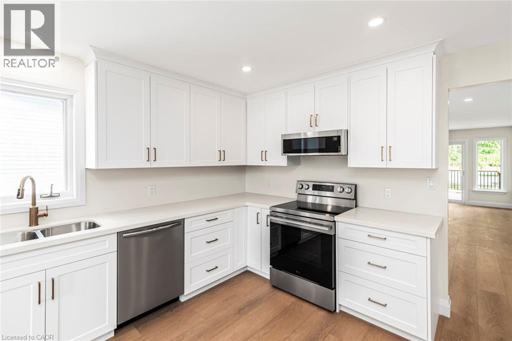 17 Garden Drive Unit# 21, Smithville, Ontario  L0R 2A0 - Photo 18 - 40771832