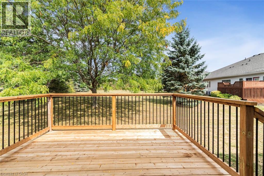 17 Garden Drive Unit# 21, Smithville, Ontario  L0R 2A0 - Photo 43 - 40771832