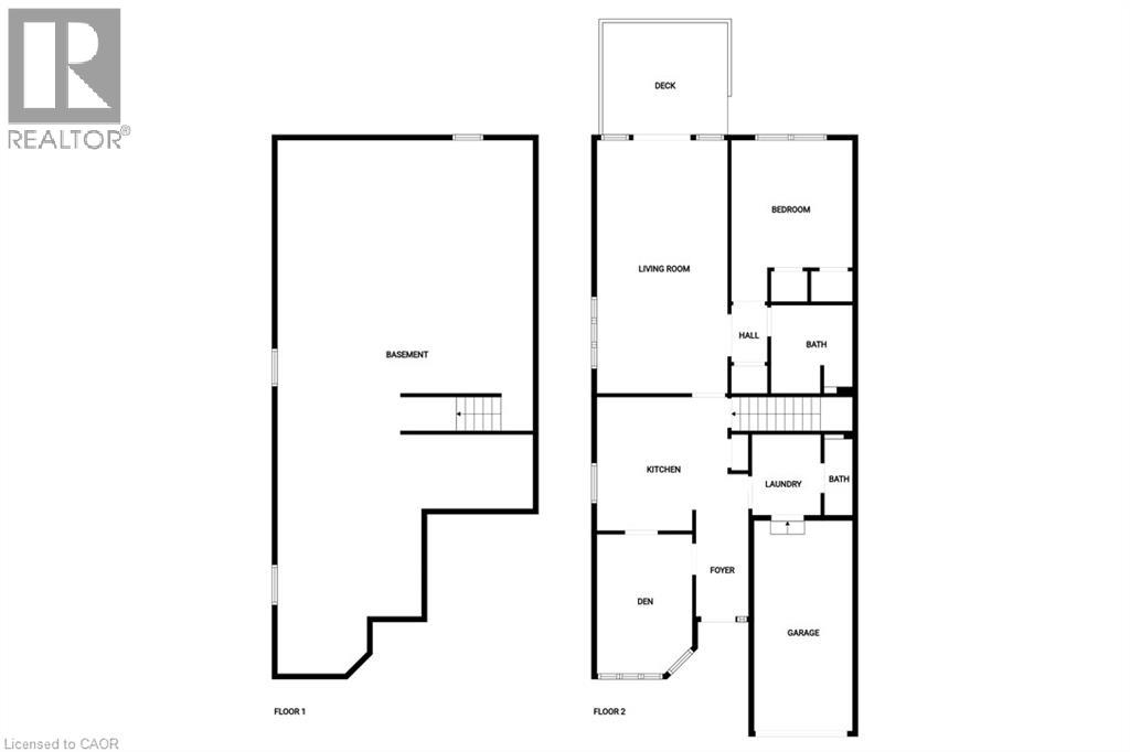 17 Garden Drive Unit# 21, Smithville, Ontario  L0R 2A0 - Photo 50 - 40771832