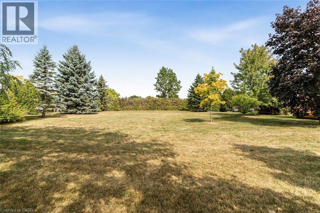 17 Garden Drive Unit# 21, Smithville, Ontario  L0R 2A0 - Photo 48 - 40771832