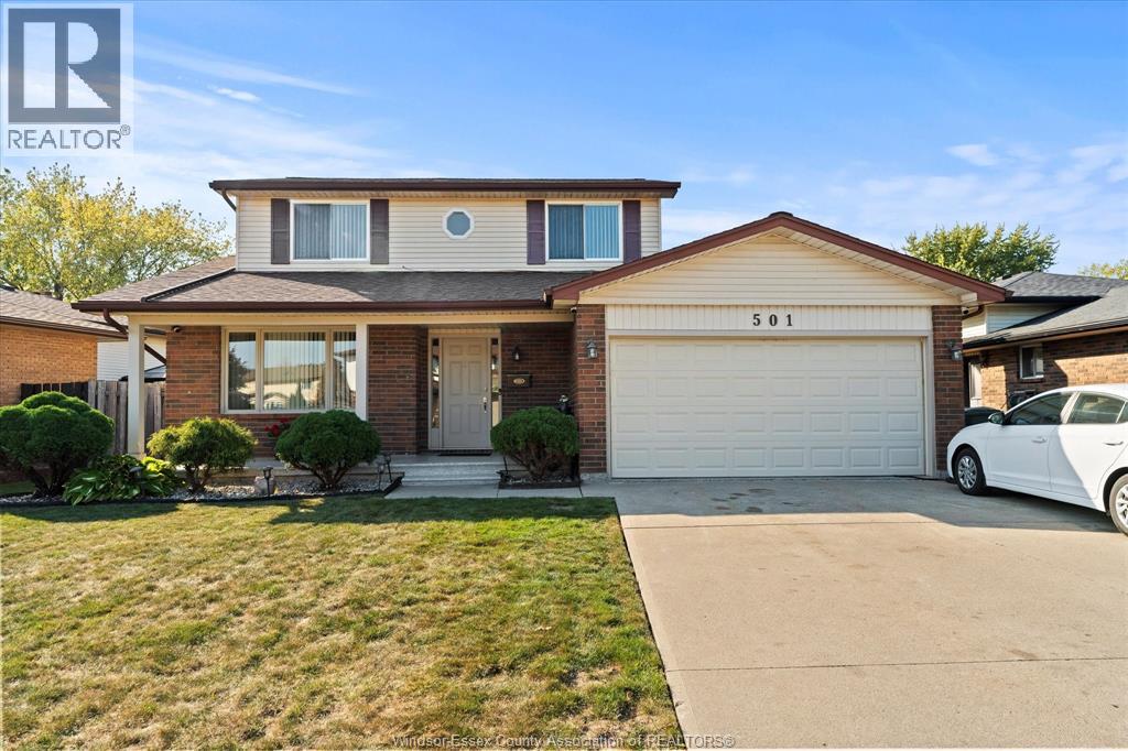 501 Green Valley DRIVE, tecumseh, Ontario