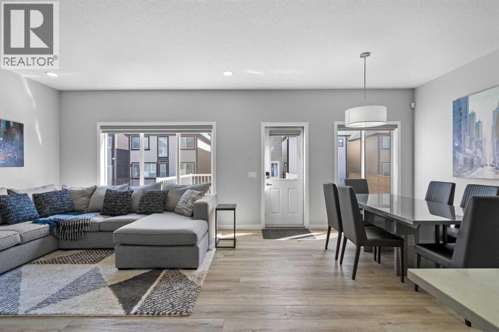 146 Magnolia Way Se, Calgary, Alberta  T3M 3M6 - Photo 10 - A2266328