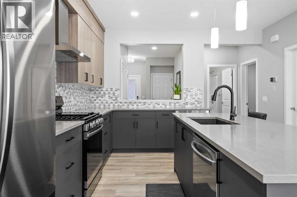 146 Magnolia Way Se, Calgary, Alberta  T3M 3M6 - Photo 4 - A2266328