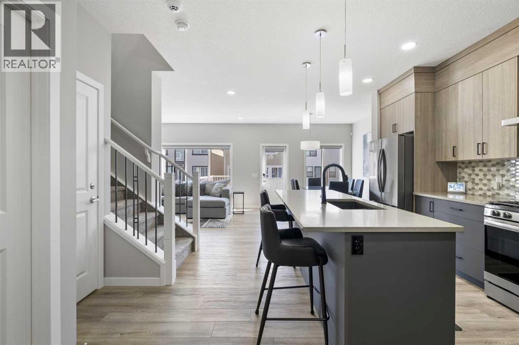 146 Magnolia Way Se, Calgary, Alberta  T3M 3M6 - Photo 15 - A2266328