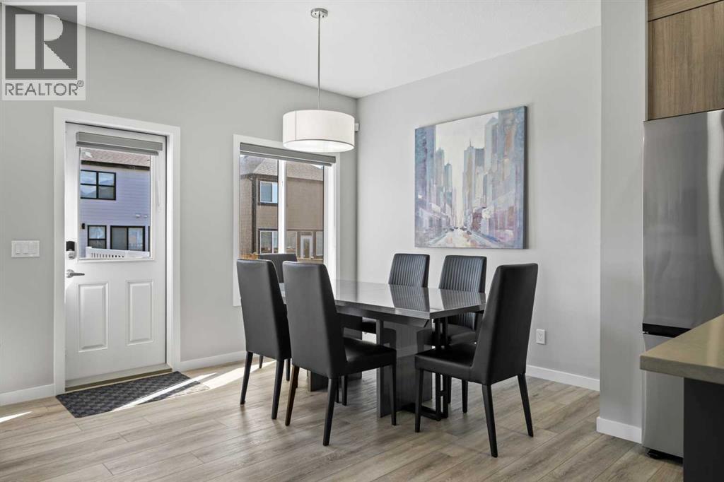 146 Magnolia Way Se, Calgary, Alberta  T3M 3M6 - Photo 9 - A2266328