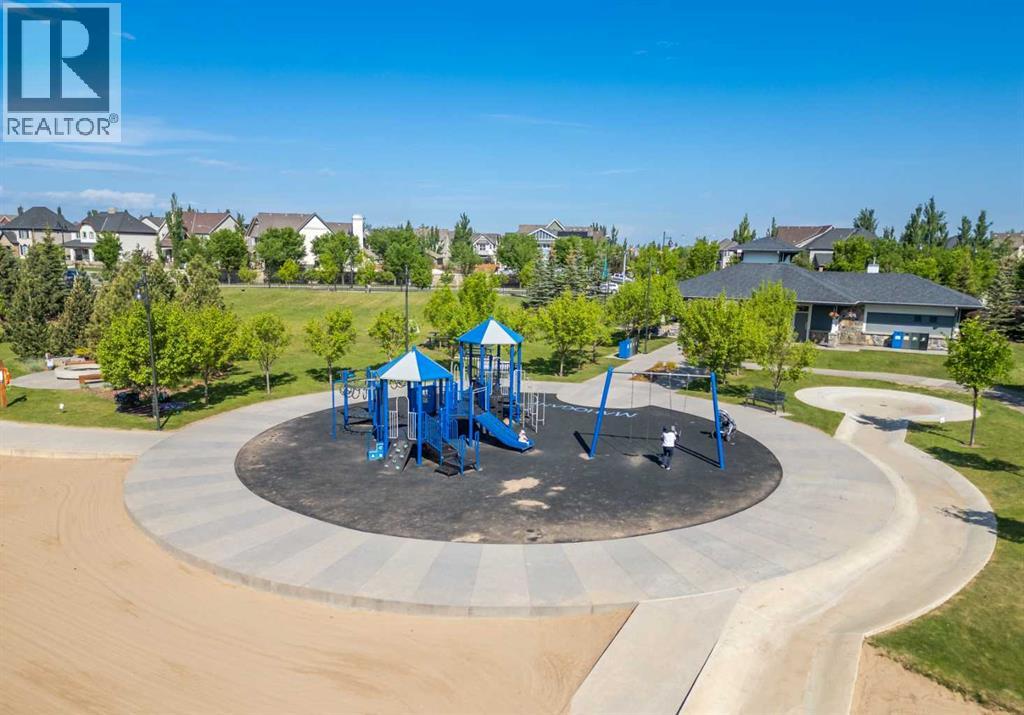 146 Magnolia Way Se, Calgary, Alberta  T3M 3M6 - Photo 45 - A2266328