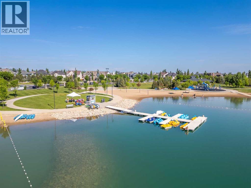 146 Magnolia Way Se, Calgary, Alberta  T3M 3M6 - Photo 44 - A2266328