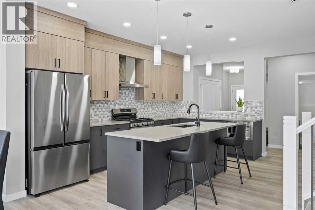 146 Magnolia Way Se, Calgary, Alberta  T3M 3M6 - Photo 3 - A2266328