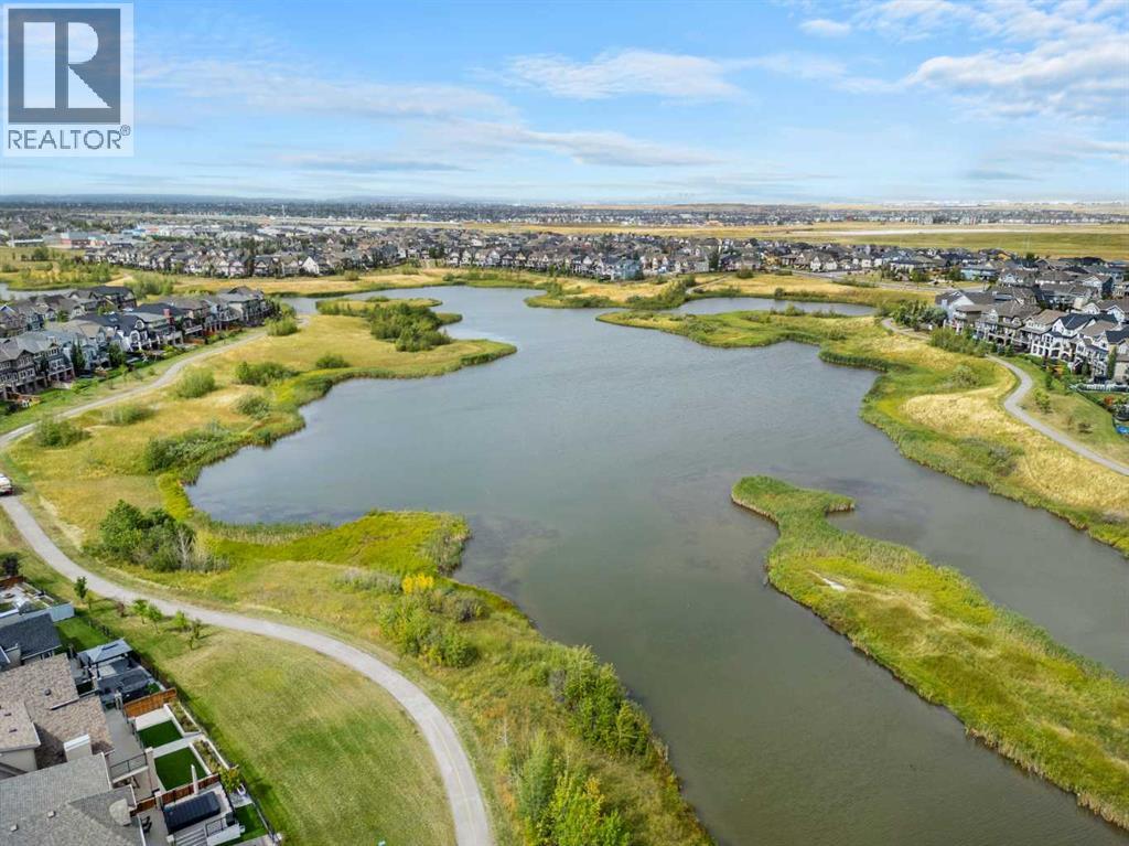 146 Magnolia Way Se, Calgary, Alberta  T3M 3M6 - Photo 47 - A2266328