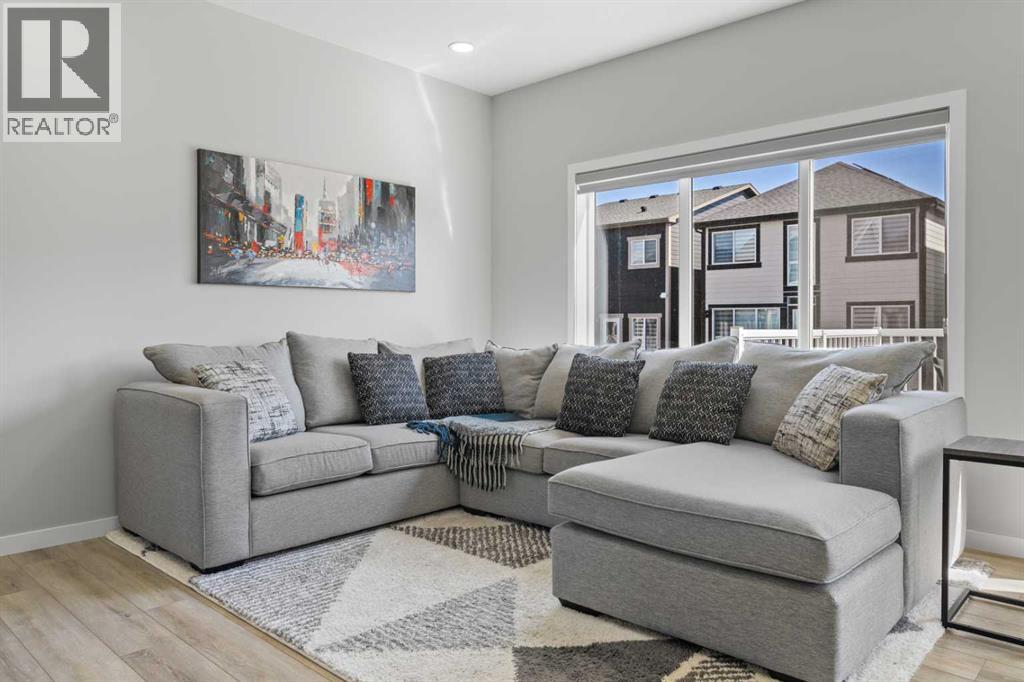 146 Magnolia Way Se, Calgary, Alberta  T3M 3M6 - Photo 11 - A2266328