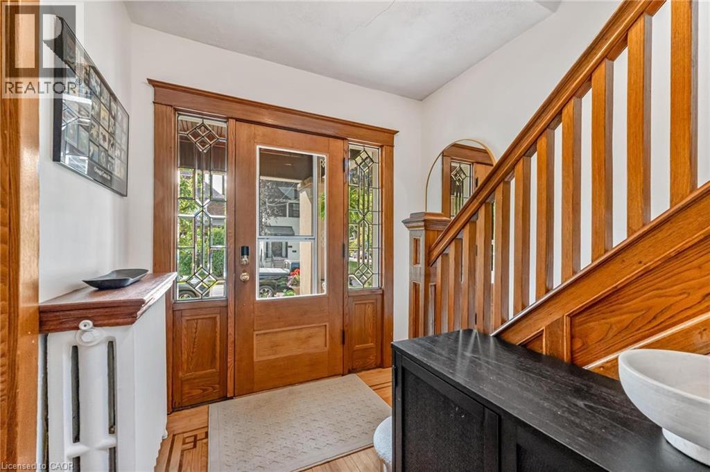 37 Burris Street, Hamilton, Ontario  L8M 2J1 - Photo 5 - 40779050