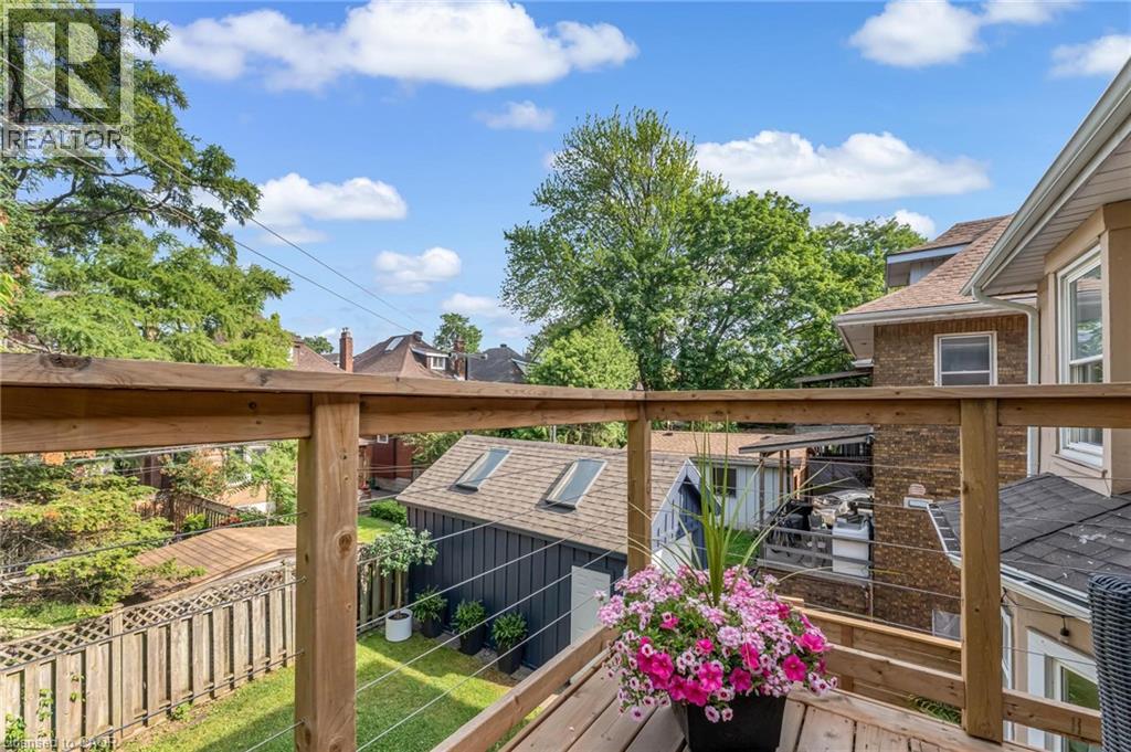 37 Burris Street, Hamilton, Ontario  L8M 2J1 - Photo 31 - 40779050