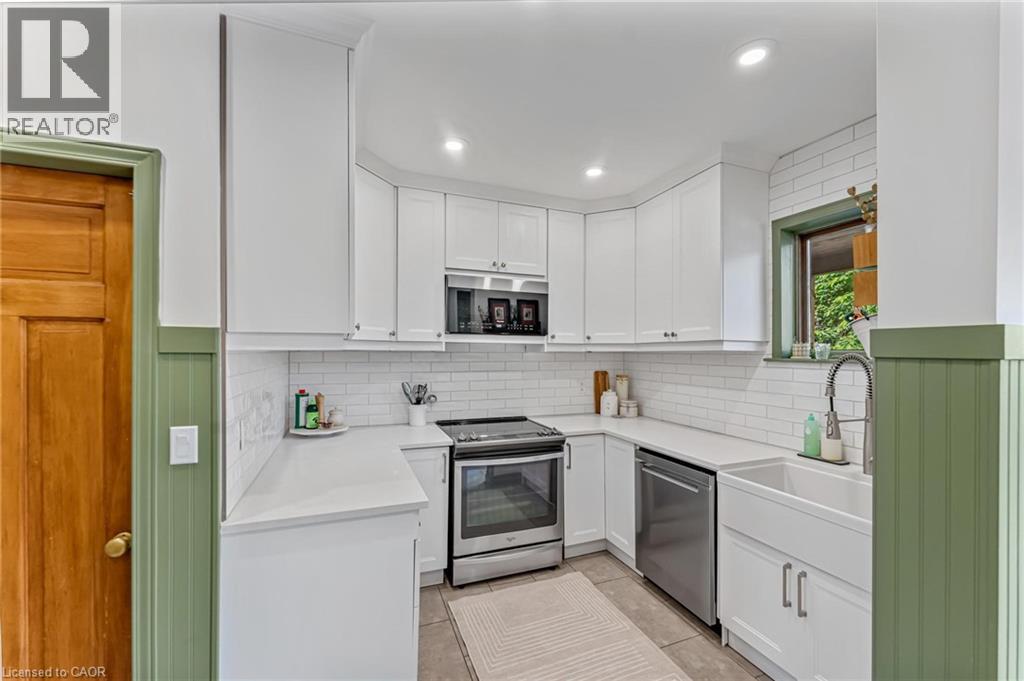 37 Burris Street, Hamilton, Ontario  L8M 2J1 - Photo 9 - 40779050