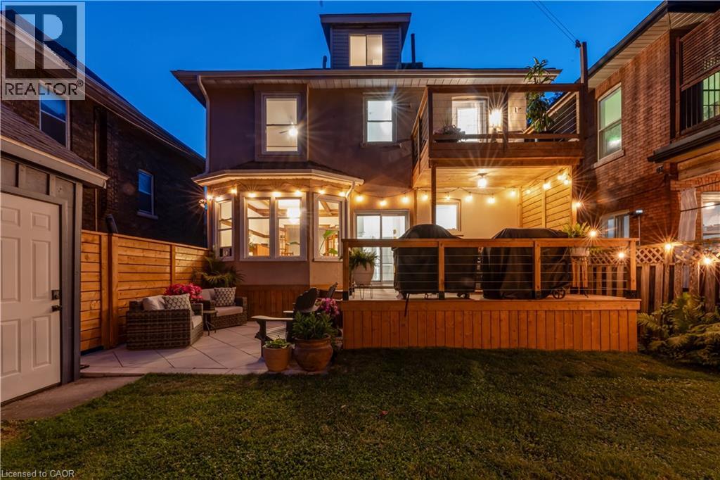 37 Burris Street, Hamilton, Ontario  L8M 2J1 - Photo 43 - 40779050