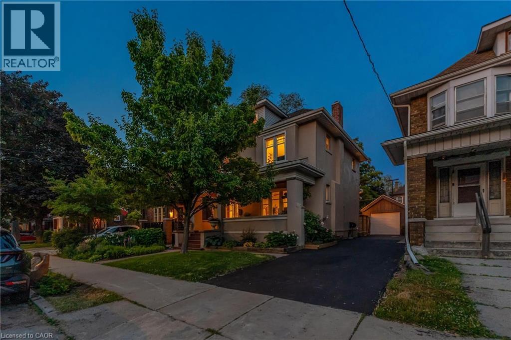 37 Burris Street, Hamilton, Ontario  L8M 2J1 - Photo 4 - 40779050