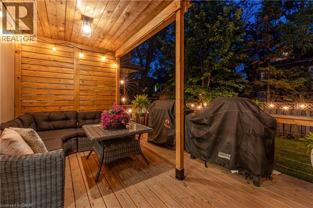 37 Burris Street, Hamilton, Ontario  L8M 2J1 - Photo 46 - 40779050