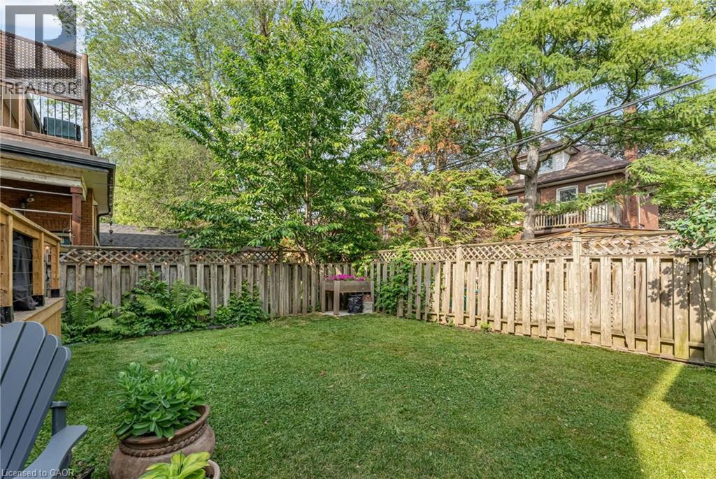 37 Burris Street, Hamilton, Ontario  L8M 2J1 - Photo 38 - 40779050