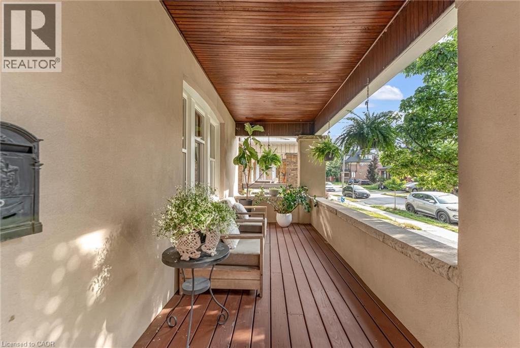 37 Burris Street, Hamilton, Ontario  L8M 2J1 - Photo 2 - 40779050