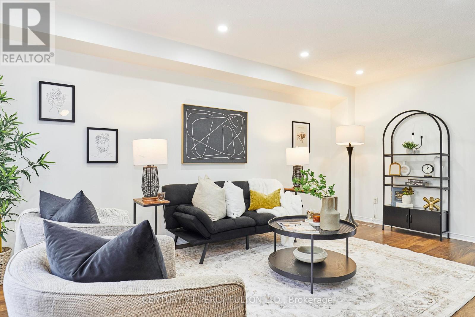 48 Bettina Place, Whitby, Ontario  L1R 0E9 - Photo 11 - E12457835