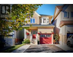 48 BETTINA PLACE, Whitby, Ontario