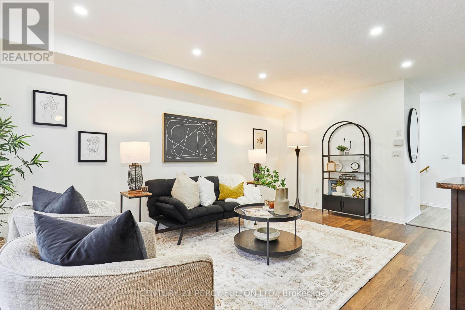 48 Bettina Place, Whitby, Ontario  L1R 0E9 - Photo 12 - E12457835