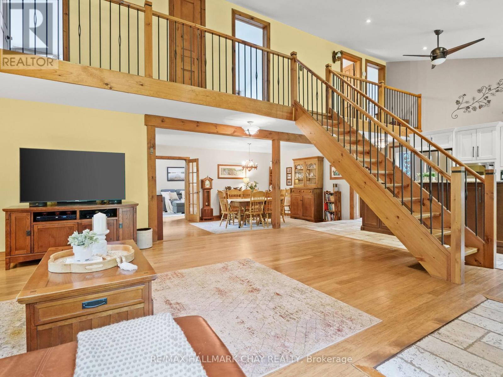 2043 Concession 5 Road, Adjala-Tosorontio, Ontario L0G 1L0 - Photo 14 - N12342210