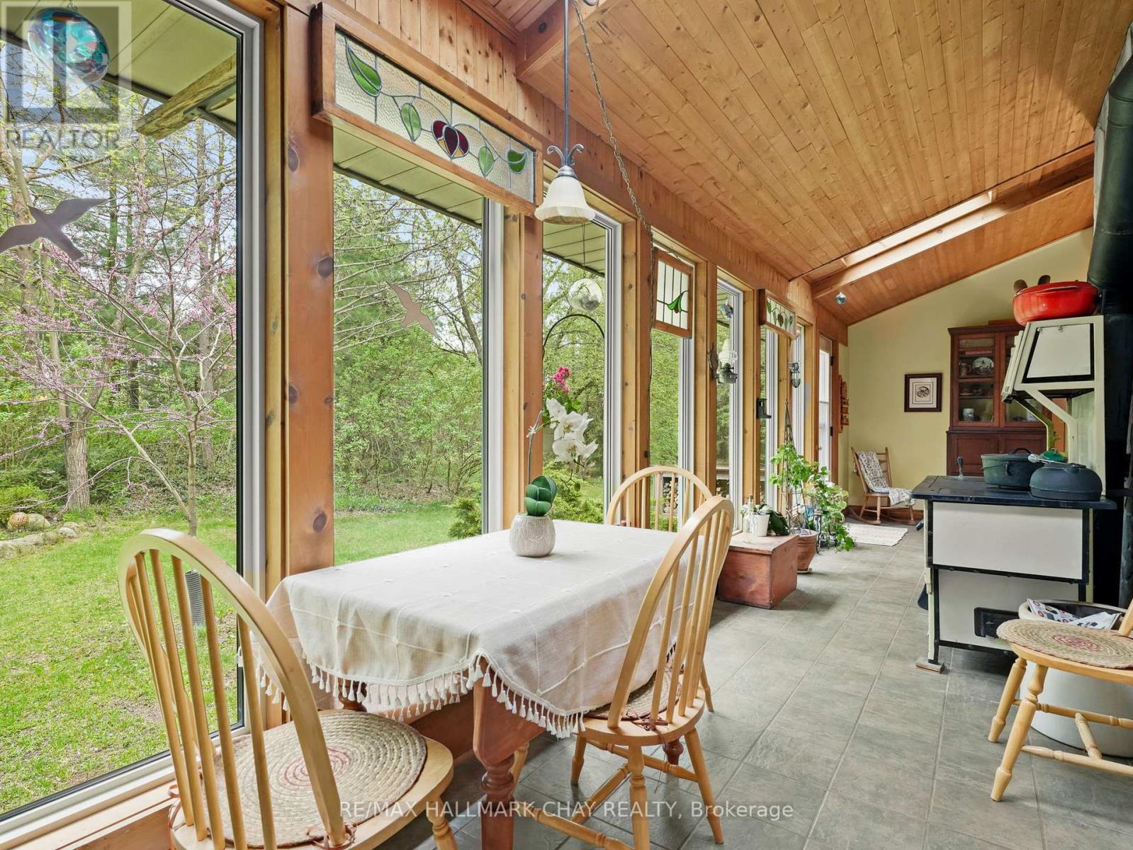 2043 Concession 5 Road, Adjala-Tosorontio, Ontario L0G 1L0 - Photo 24 - N12342210