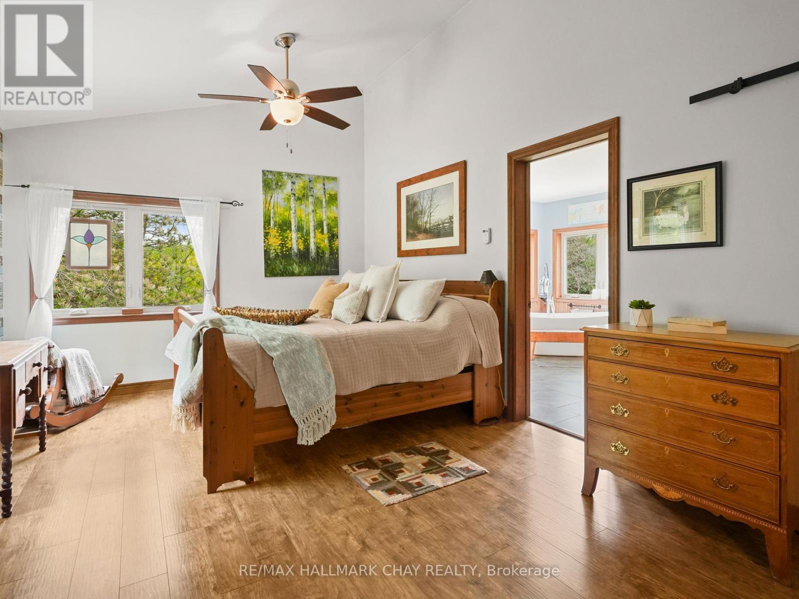 2043 Concession 5 Road, Adjala-Tosorontio, Ontario L0G 1L0 - Photo 28 - N12342210