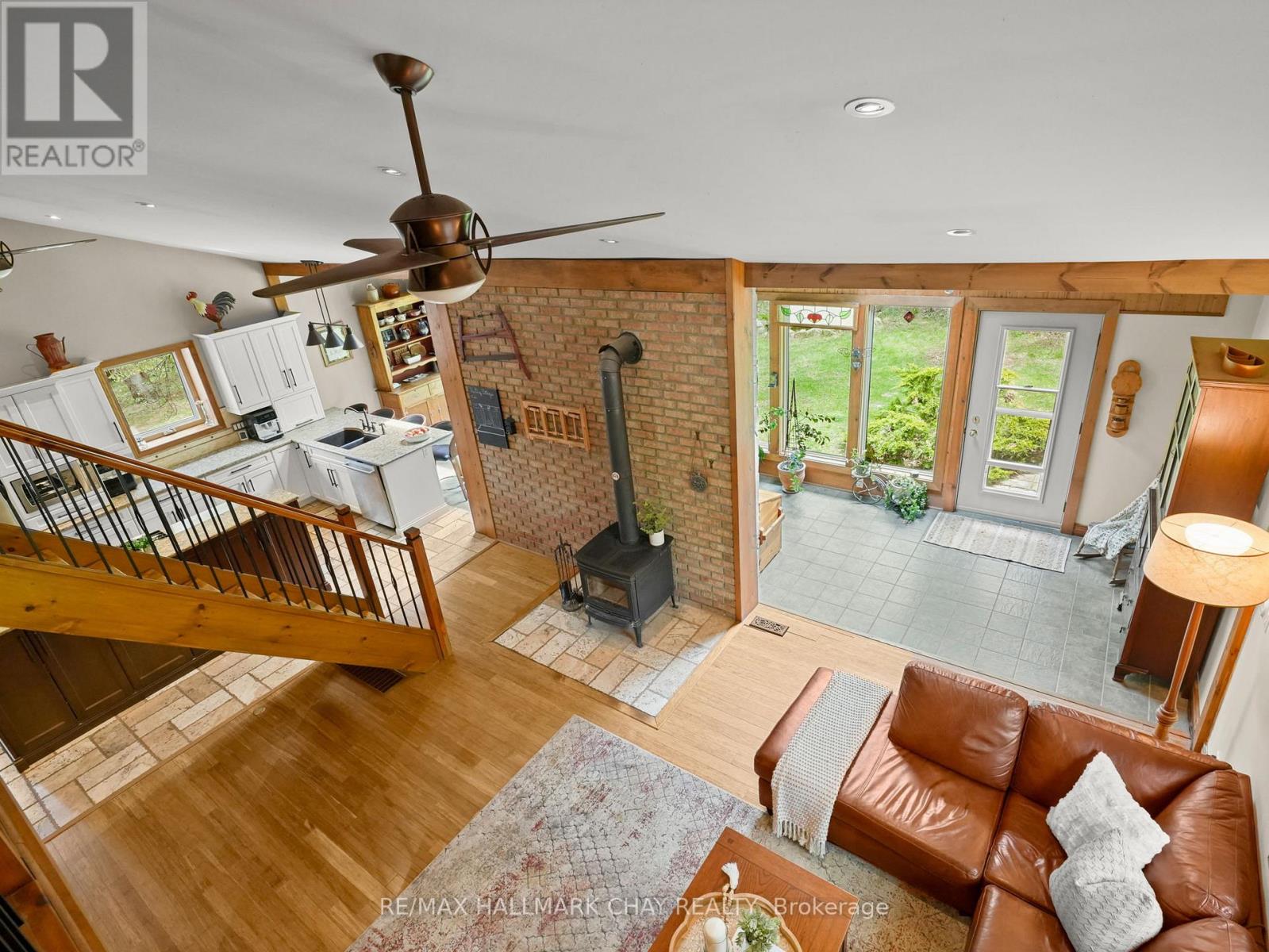 2043 Concession 5 Road, Adjala-Tosorontio, Ontario L0G 1L0 - Photo 31 - N12342210