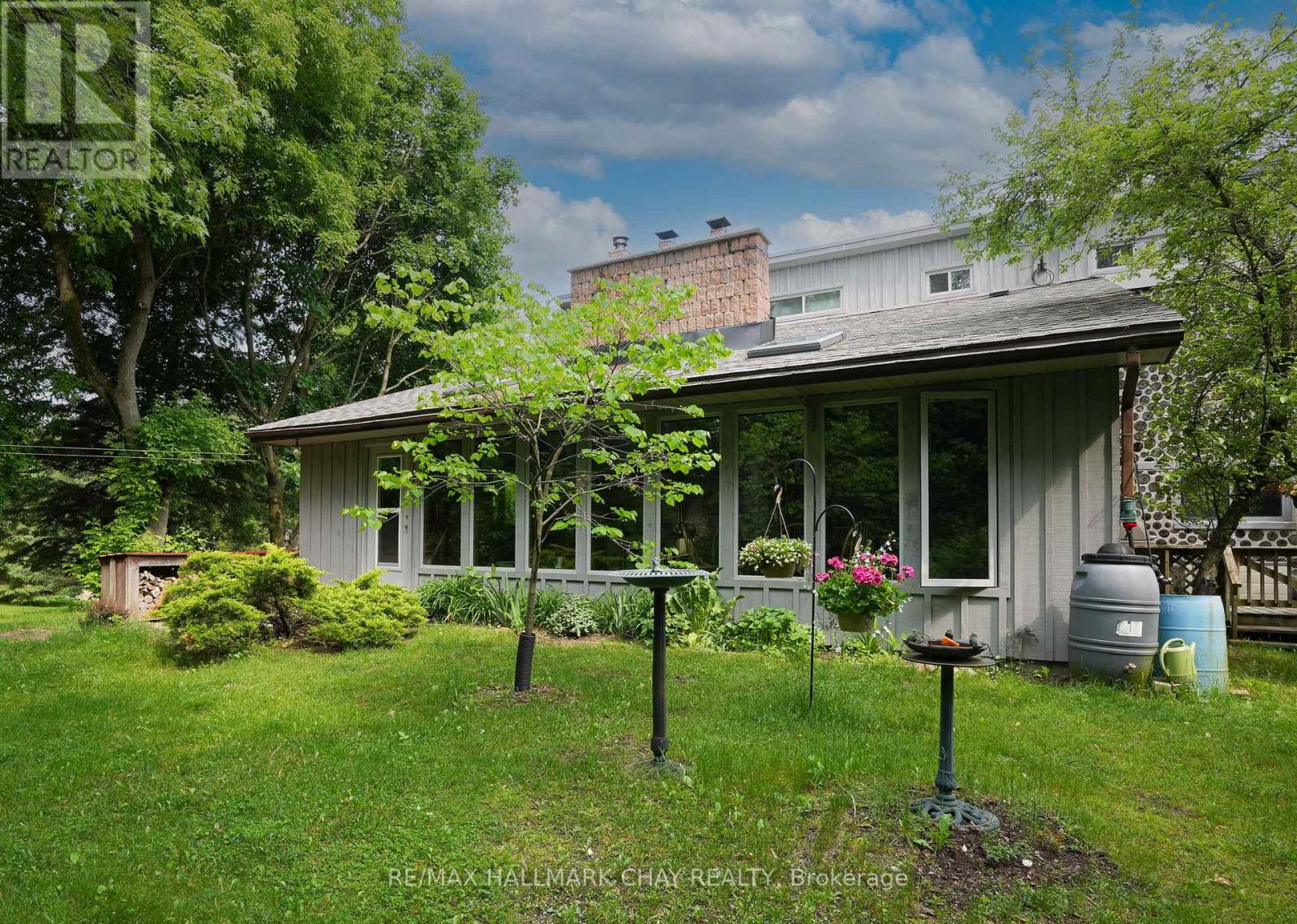 2043 Concession 5 Road, Adjala-Tosorontio, Ontario L0G 1L0 - Photo 40 - N12342210