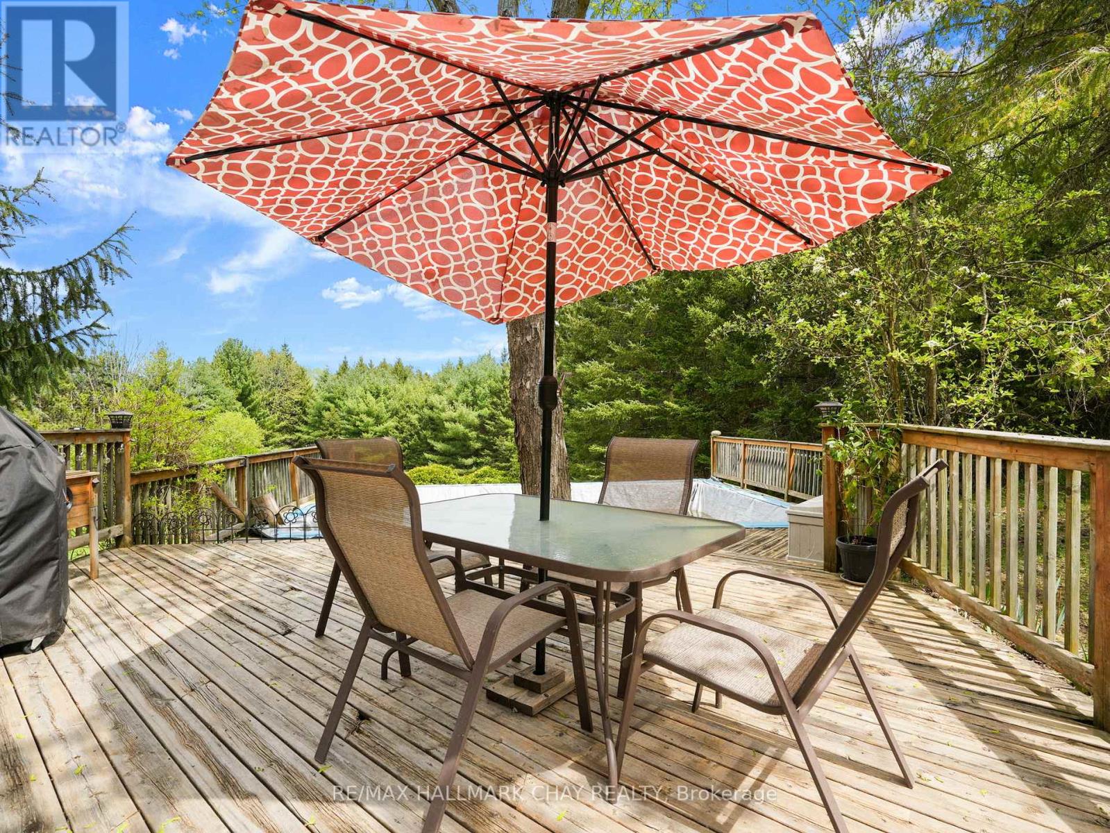 2043 Concession 5 Road, Adjala-Tosorontio, Ontario L0G 1L0 - Photo 39 - N12342210