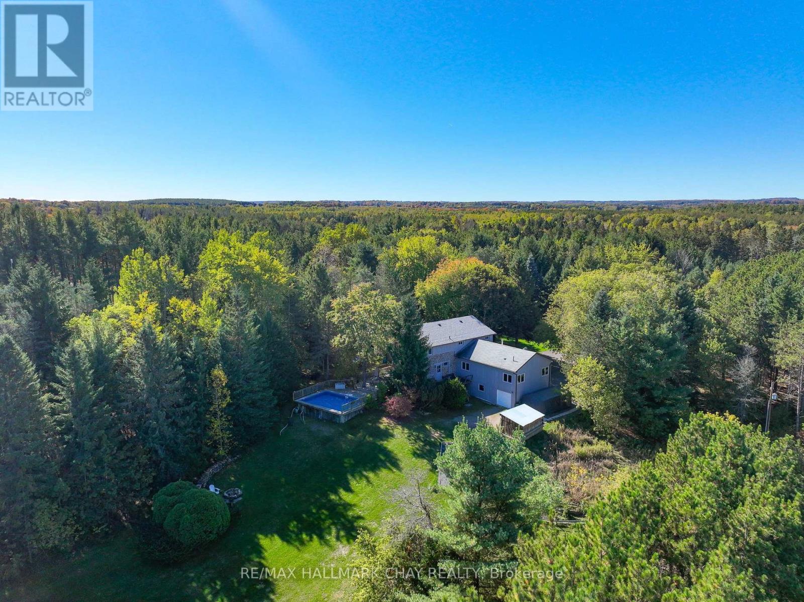 2043 Concession 5 Road, Adjala-Tosorontio, Ontario L0G 1L0 - Photo 5 - N12342210