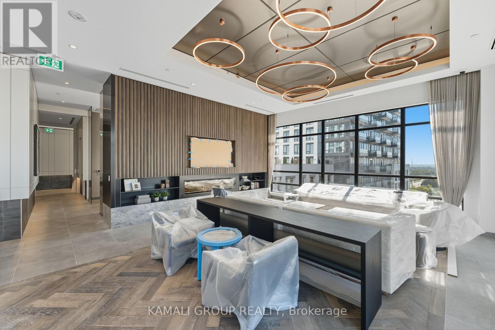 523 - 8888 YONGE STREET, Richmond Hill, Ontario