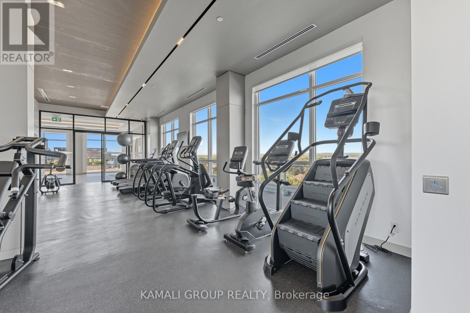 523 - 8888 Yonge Street, Richmond Hill, Ontario  L4C 5V6 - Photo 5 - N12450766