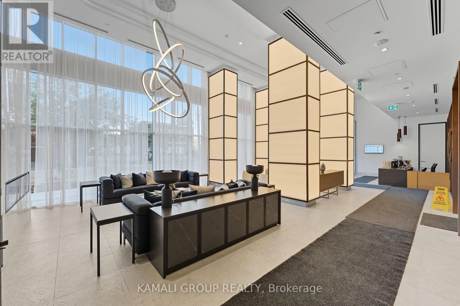 523 - 8888 Yonge Street, Richmond Hill, Ontario  L4C 5V6 - Photo 3 - N12450766