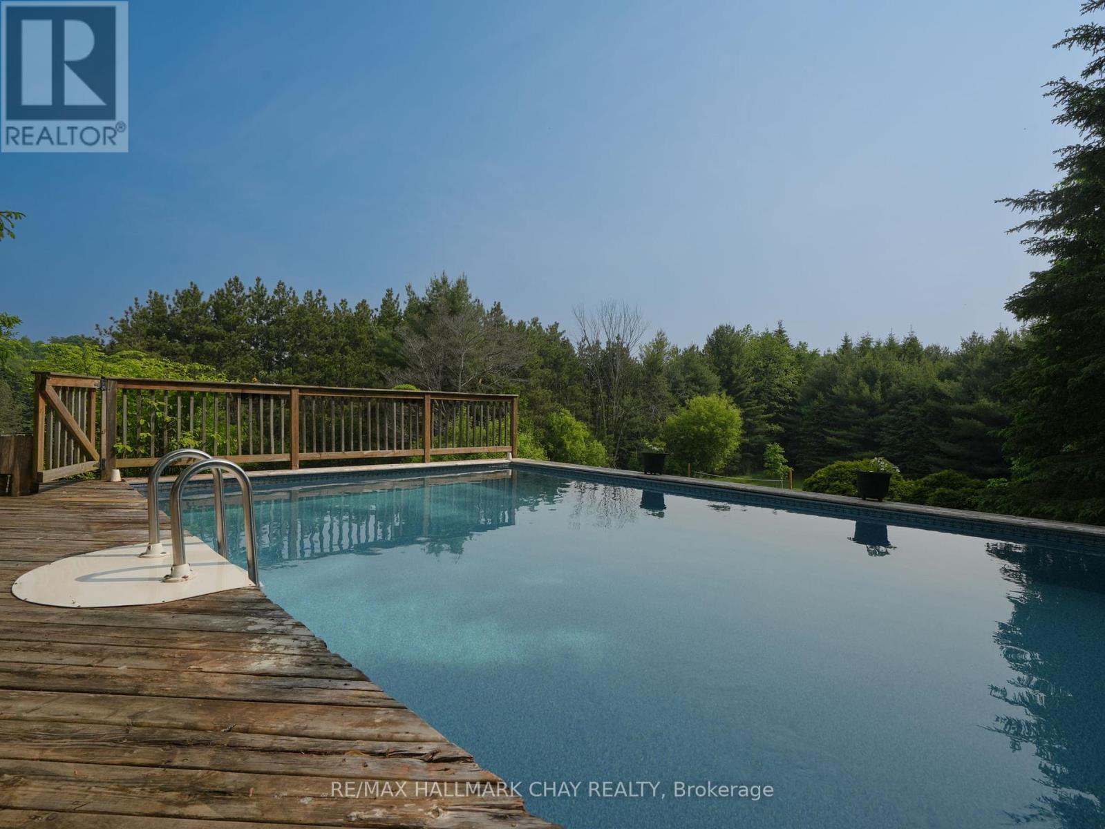 2043 Concession 5 Road, Adjala-Tosorontio, Ontario L0G 1L0 - Photo 41 - N12342210