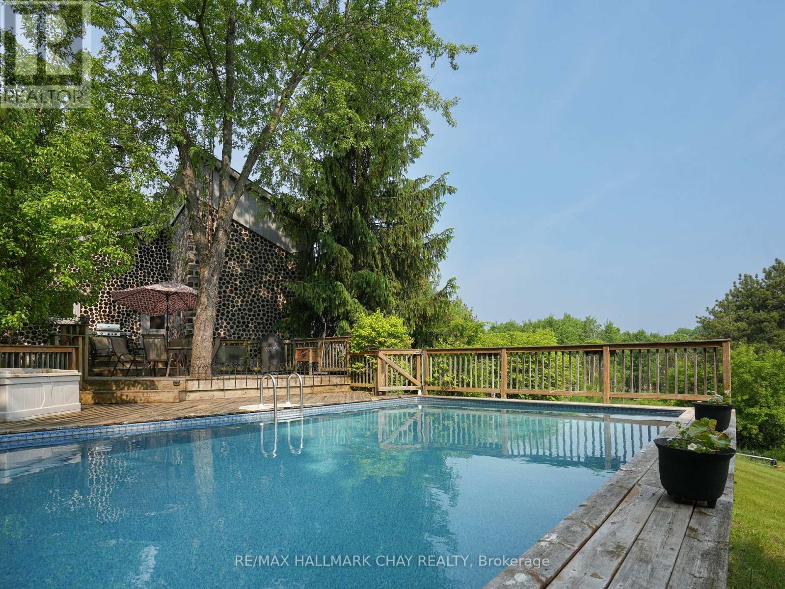 2043 Concession 5 Road, Adjala-Tosorontio, Ontario L0G 1L0 - Photo 43 - N12342210