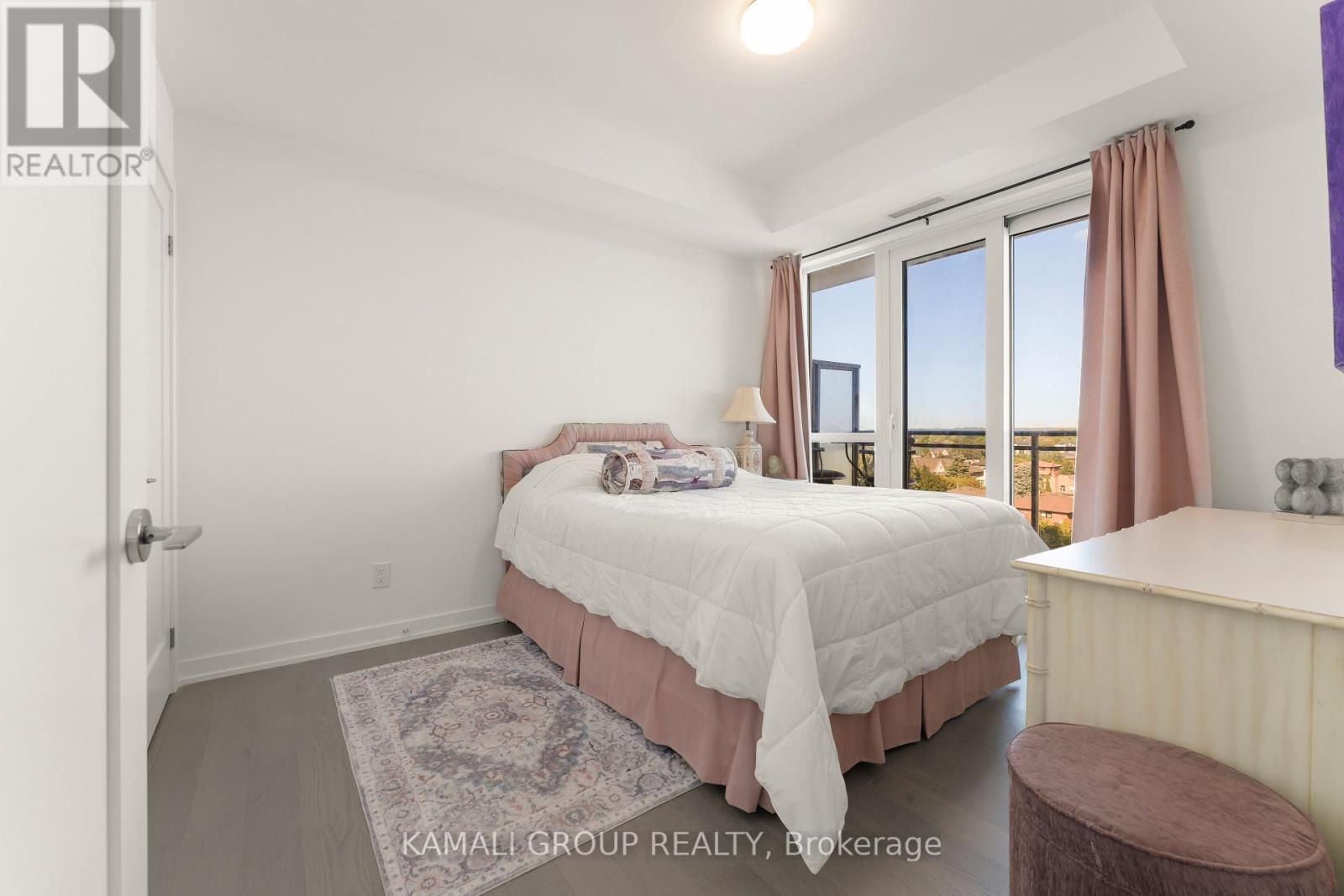 523 - 8888 Yonge Street, Richmond Hill, Ontario  L4C 5V6 - Photo 9 - N12450766