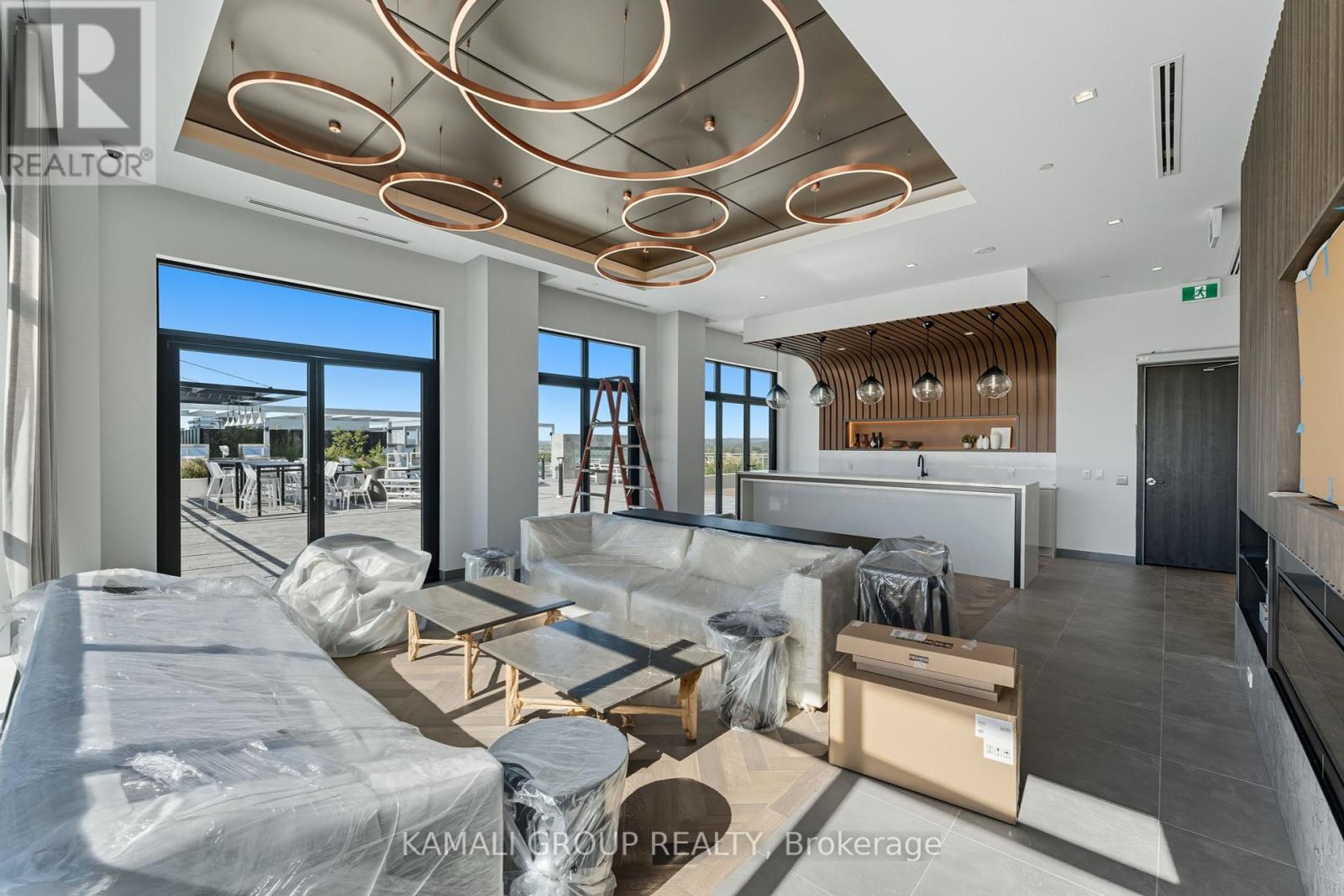 523 - 8888 Yonge Street, Richmond Hill, Ontario  L4C 5V6 - Photo 4 - N12450766