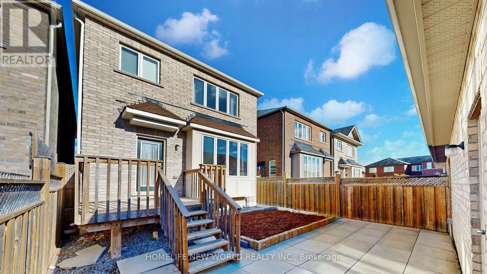 10 Elphee Lane, Markham, Ontario  L6B 0Z5 - Photo 46 - N12487010